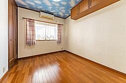 子供部屋の画像