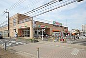 TAIRAYA 武蔵藤沢店 1026m