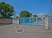 入間市立東町中学校 117m