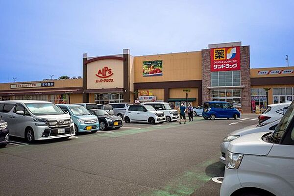 周辺を拡大表示