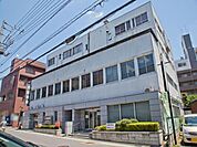 原田病院 561m