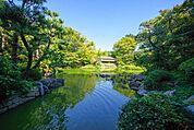 愛宕公園 徒歩15分。 1170m