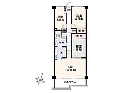 埼玉県入間市高倉3丁目：物件画像