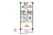 【　間取り図　】