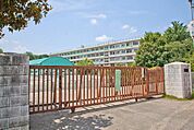 所沢市立山口小学校 徒歩12分。徒歩14分 900m