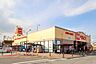 周辺：ベルク飯能緑町店 徒歩17分。 1360m