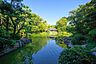 周辺：愛宕公園 徒歩14分。 1120m
