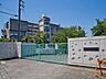 周辺：入間市立高倉小学校 徒歩11分。 840m