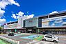 周辺：イオンスタイル入間 徒歩12分。 890m