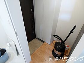 バンブーハウス  ｜ 東京都狛江市岩戸南１丁目6-10（賃貸アパート1LDK・2階・40.12㎡） その20