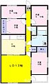 府中グリーンハイツ2階16.9万円