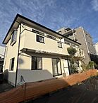 東京都国立市西2丁目19-23：物件画像／株式会社南陽ハウジング