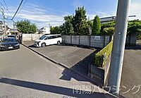 東京都三鷹市中原3丁目6-8：物件画像／株式会社南陽ハウジング