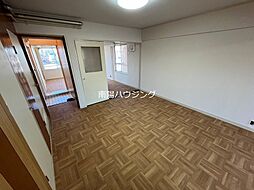 東京セントラル荻窪 501 5階2LDKのリビング/ダイニング