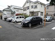 東京都調布市緑ケ丘1丁目11-15：物件画像／株式会社南陽ハウジング