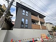 東京都調布市西つつじケ丘2丁目11-2：物件画像／株式会社南陽ハウジング
