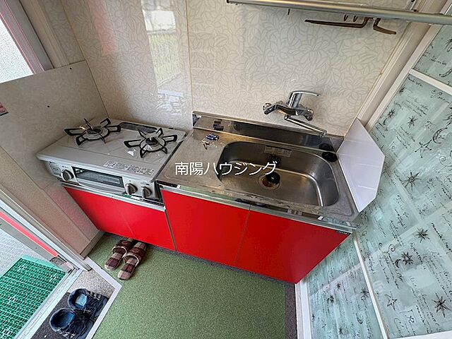 キッチン
