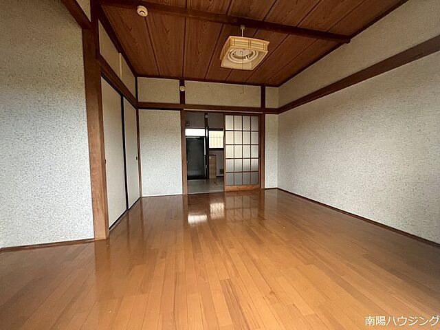 室内