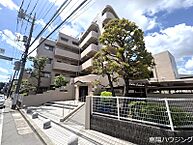 東京都調布市入間町1丁目22-5：物件画像／株式会社南陽ハウジング