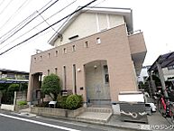 東京都三鷹市上連雀8丁目2-8：物件画像／株式会社南陽ハウジング