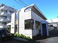 東京都調布市東つつじケ丘2丁目6-4：物件画像／株式会社南陽ハウジング