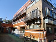 東京都三鷹市新川2丁目7-4：物件画像／株式会社南陽ハウジング