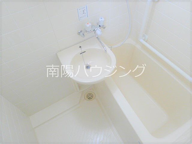 浴室