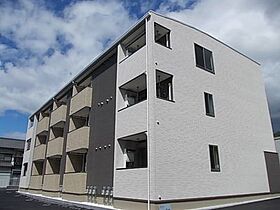 Ｋ＆ＹIII 202 ｜ 兵庫県姫路市北平野1丁目（賃貸アパート1LDK・2階・41.27㎡） その1