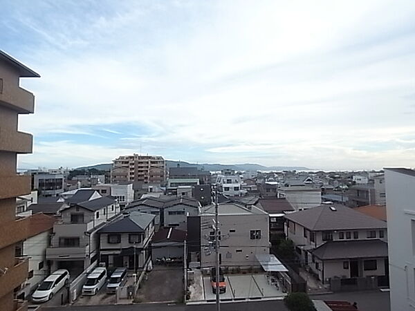 ベルゲンハイツ明石 202｜兵庫県明石市樽屋町(賃貸マンション1K・2階・21.15㎡)の写真 その22