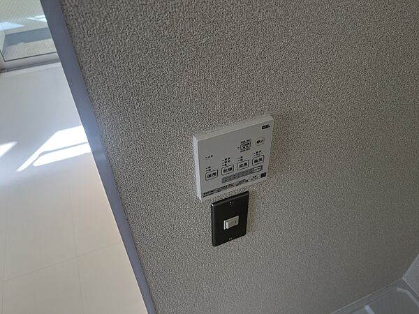 Ｗ＆Ｒ ＡＰＡＲＴＭＥＮＴ01 11｜兵庫県神戸市垂水区高丸1丁目(賃貸アパート1LDK・1階・29.80㎡)の写真 その10