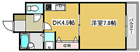 シャインハート 105 ｜ 兵庫県加東市藤田（賃貸アパート1DK・1階・30.96㎡） その2