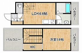 ＬＥＧＡＬＡＮＤ甲南山手 402 ｜ 兵庫県神戸市東灘区森南町1丁目（賃貸マンション1DK・4階・35.10㎡） その2