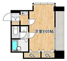 ワコーレフース本山 101 ｜ 兵庫県神戸市東灘区本山中町2丁目（賃貸マンション1K・1階・27.90㎡） その2