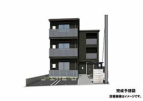 ソラーナ 102 ｜ 兵庫県三木市末広2丁目（賃貸マンション1K・1階・29.76㎡） その1