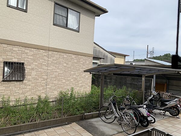 ツインＲ 102｜兵庫県姫路市上手野(賃貸アパート2LDK・1階・50.35㎡)の写真 その14