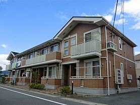 ブリーズ・アレイ 101 ｜ 兵庫県姫路市飾磨区今在家6丁目（賃貸アパート1K・1階・35.98㎡） その1