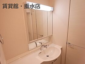 グランソレイユ南多聞台 102 ｜ 兵庫県神戸市垂水区南多聞台3丁目（賃貸アパート1LDK・1階・43.93㎡） その6