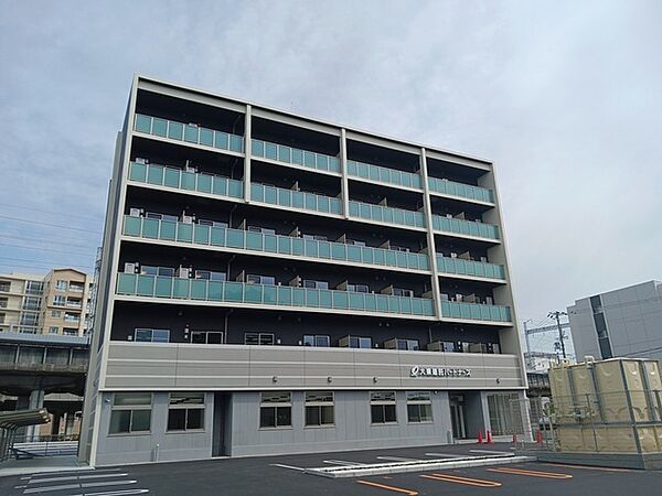 ザ　ベース東姫路 304｜兵庫県姫路市阿保(賃貸マンション1K・3階・30.98㎡)の写真 その14