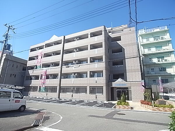 アーバンレジデンス東加古川 208｜兵庫県加古川市平岡町新在家2丁目(賃貸マンション1K・2階・30.96㎡)の写真 その1