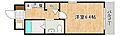 ラディウス森南8階5.2万円