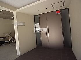 ラ・ウェゾン西明石 802 ｜ 兵庫県明石市西明石町5（賃貸マンション1R・8階・26.69㎡） その22