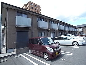 フレッツァ広畑 116 ｜ 兵庫県姫路市広畑区本町2丁目（賃貸アパート1R・1階・30.39㎡） その1