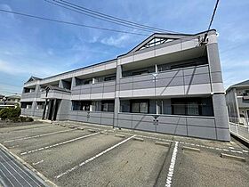 サクセスＯＮ 108 ｜ 兵庫県姫路市飾磨区上野田3丁目（賃貸マンション1K・1階・30.96㎡） その1