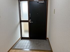 マイシティ101 26 ｜ 兵庫県加古川市野口町古大内（賃貸マンション3LDK・2階・66.04㎡） その12