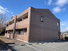 メイプル・パラーシオ 205 ｜ 兵庫県たつの市揖西町南山2丁目（賃貸マンション1K・2階・30.14㎡） その1