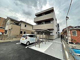 Ｄ－ＰＬＡＣＥ飾磨駅前 203 ｜ 兵庫県姫路市飾磨区恵美酒（賃貸アパート1R・2階・40.07㎡） その1