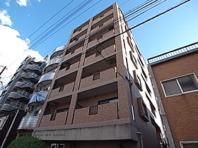 ベルゲンハイツ明石 305 ｜ 兵庫県明石市樽屋町（賃貸マンション1K・3階・21.15㎡） その1