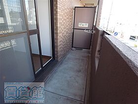 ベルゲンハイツ明石 305 ｜ 兵庫県明石市樽屋町（賃貸マンション1K・3階・21.15㎡） その24