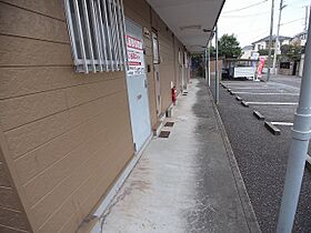 リベラ錦ヶ丘 203 ｜ 兵庫県明石市魚住町錦が丘2丁目（賃貸アパート1LDK・2階・39.73㎡） その16