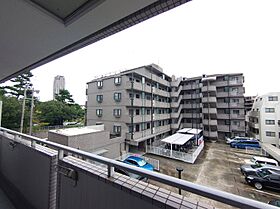 六甲パークヒル 304 ｜ 兵庫県神戸市灘区中郷町1丁目（賃貸マンション3LDK・3階・67.10㎡） その18